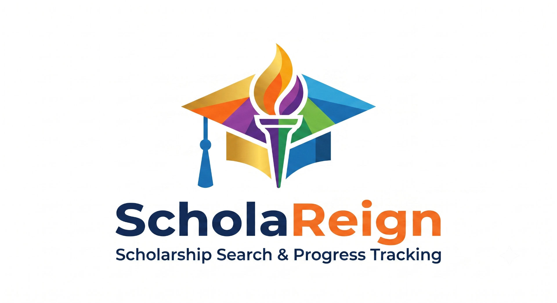 ScholaReign — Scholarship Search & Progress Tracking